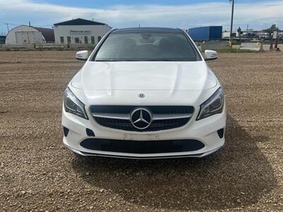 2019 Mercedes-Benz CLA 250 AWD - Photo 4 - St Albert, AB T8N 3Z7