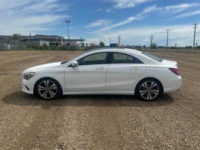 2019 Mercedes-Benz CLA 250 AWD - Photo 2 - St Albert, AB T8N 3Z7
