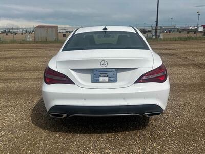 2019 Mercedes-Benz CLA 250 AWD - Photo 5 - St Albert, AB T8N 3Z7
