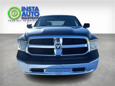 2017 RAM 1500 ST  4X4 - Photo 4 - Edmonton, AB T5L 2J7