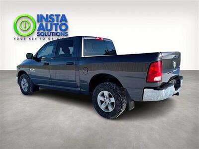 2017 RAM 1500 ST  4X4 - Photo 6 - Edmonton, AB T5L 2J7