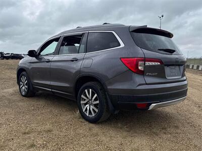 2019 Honda Pilot EX  AWD - Photo 6 - St Albert, AB T8N 3Z7