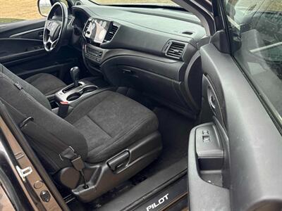 2019 Honda Pilot EX  AWD - Photo 10 - St Albert, AB T8N 3Z7