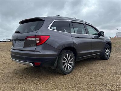 2019 Honda Pilot EX  AWD - Photo 8 - St Albert, AB T8N 3Z7