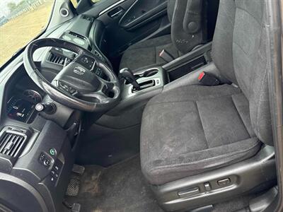 2019 Honda Pilot EX  AWD - Photo 9 - St Albert, AB T8N 3Z7
