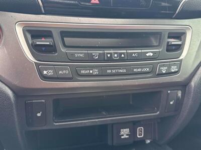 2019 Honda Pilot EX  AWD - Photo 14 - St Albert, AB T8N 3Z7