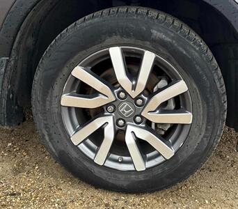 2019 Honda Pilot EX  AWD - Photo 16 - St Albert, AB T8N 3Z7