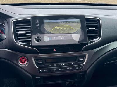 2019 Honda Pilot EX  AWD - Photo 11 - St Albert, AB T8N 3Z7