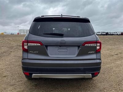 2019 Honda Pilot EX  AWD - Photo 7 - St Albert, AB T8N 3Z7