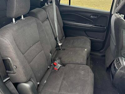 2019 Honda Pilot EX  AWD - Photo 13 - St Albert, AB T8N 3Z7