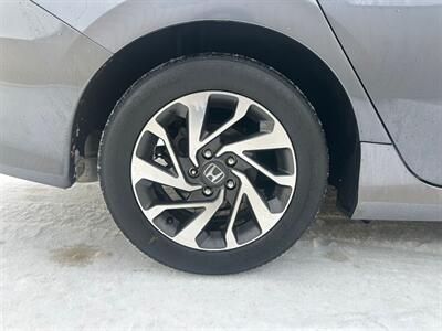 2020 Honda Civic EX   - Photo 17 - St Albert, AB T8N 3Z7