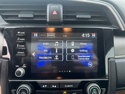 2020 Honda Civic EX   - Photo 13 - St Albert, AB T8N 3Z7