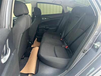 2020 Honda Civic EX   - Photo 16 - St Albert, AB T8N 3Z7