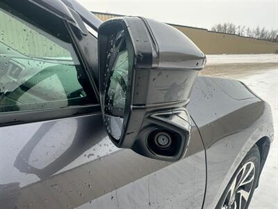 2020 Honda Civic EX   - Photo 14 - St Albert, AB T8N 3Z7