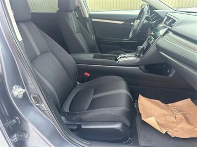 2020 Honda Civic EX   - Photo 15 - St Albert, AB T8N 3Z7