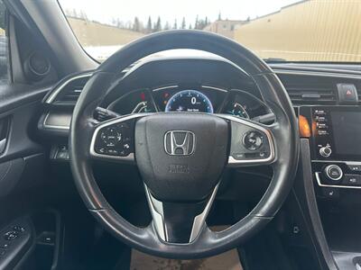 2020 Honda Civic EX   - Photo 10 - St Albert, AB T8N 3Z7