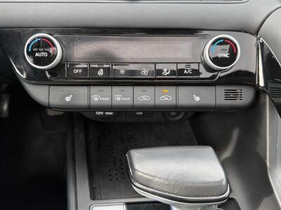 2023 Hyundai ELANTRA Hybrid Luxury - Photo 15 - Edmonton, AB T5L 2J7