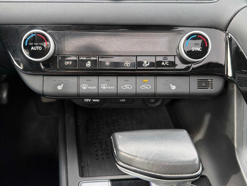 2023 Hyundai ELANTRA Hybrid Luxury - Photo 15 - Edmonton, AB T5L 2J7