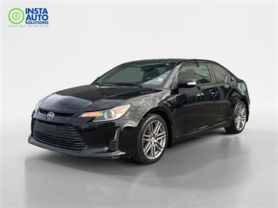 2014 Scion tC   - Photo 1 - Edmonton, AB T5L 2J7