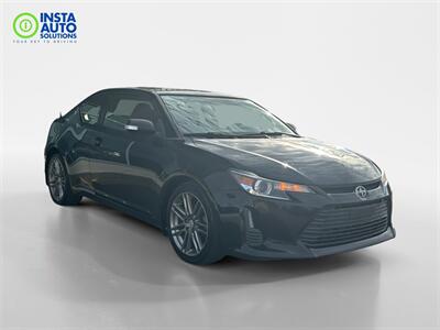 2014 Scion tC   - Photo 7 - Edmonton, AB T5L 2J7