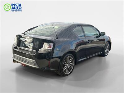 2014 Scion tC   - Photo 5 - Edmonton, AB T5L 2J7