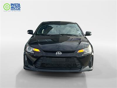 2014 Scion tC   - Photo 8 - Edmonton, AB T5L 2J7