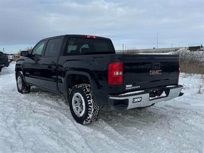 2017 GMC Sierra 1500 4x4 - Photo 4 - Acheson, AB T7X 5A3