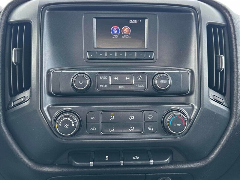 2017 GMC Sierra 1500 4x4 - Photo 13 - Acheson, AB T7X 5A3