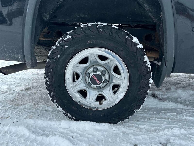 2017 GMC Sierra 1500 4x4 - Photo 15 - Acheson, AB T7X 5A3