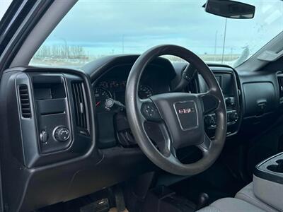 2017 GMC Sierra 1500 4x4 - Photo 11 - Acheson, AB T7X 5A3