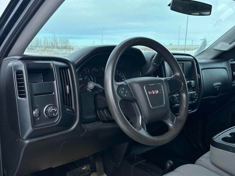 2017 GMC Sierra 1500 4x4 - Photo 11 - Acheson, AB T7X 5A3