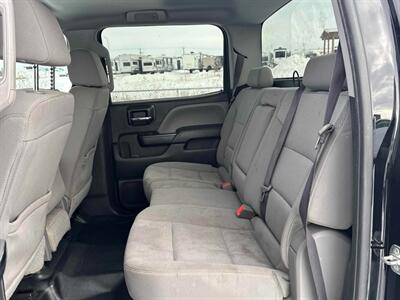 2017 GMC Sierra 1500 4x4 - Photo 14 - Acheson, AB T7X 5A3