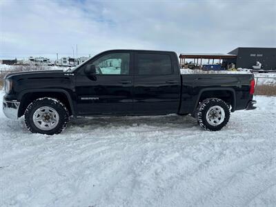 2017 GMC Sierra 1500 4x4 - Photo 3 - Acheson, AB T7X 5A3