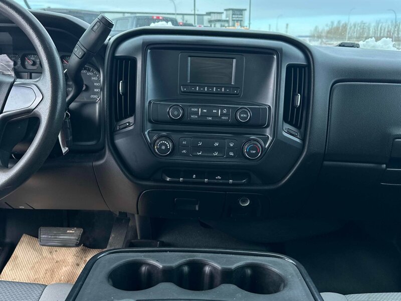 2017 GMC Sierra 1500 4x4 - Photo 12 - Acheson, AB T7X 5A3