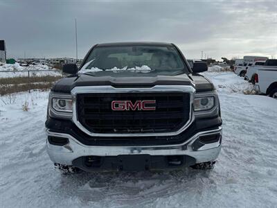 2017 GMC Sierra 1500 4x4 - Photo 2 - Acheson, AB T7X 5A3
