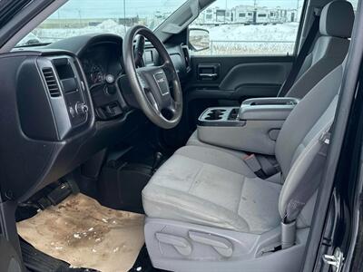 2017 GMC Sierra 1500 4x4 - Photo 9 - Acheson, AB T7X 5A3