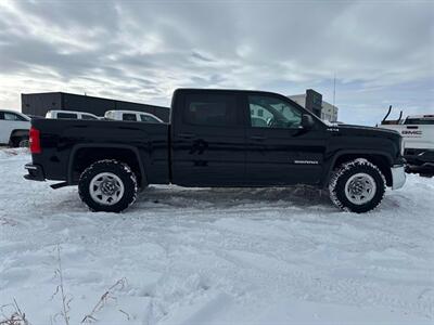 2017 GMC Sierra 1500 4x4 - Photo 7 - Acheson, AB T7X 5A3