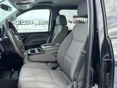 2017 GMC Sierra 1500 4x4 - Photo 10 - Acheson, AB T7X 5A3