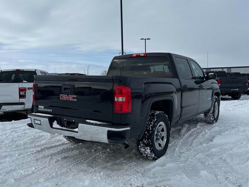 2017 GMC Sierra 1500 4x4 - Photo 6 - Acheson, AB T7X 5A3