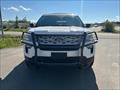 2019 Ford Explorer XLT  AWD - Photo 2 - Acheson, AB T7X 5A3