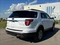 2019 Ford Explorer XLT  AWD - Photo 6 - Acheson, AB T7X 5A3