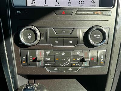 2019 Ford Explorer XLT  AWD - Photo 14 - Acheson, AB T7X 5A3