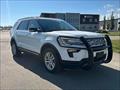 2019 Ford Explorer XLT  AWD - Photo 8 - Acheson, AB T7X 5A3