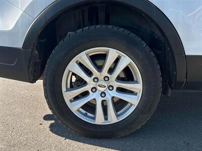 2019 Ford Explorer XLT  AWD - Photo 18 - Acheson, AB T7X 5A3