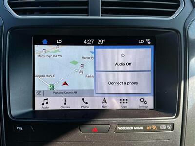 2019 Ford Explorer XLT  AWD - Photo 13 - Acheson, AB T7X 5A3