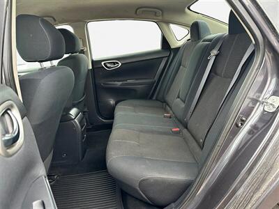 2015 Nissan Sentra SV   - Photo 13 - Acheson, AB T7X 5A3