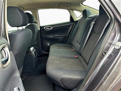 2015 Nissan Sentra SV   - Photo 13 - Acheson, AB T7X 5A3