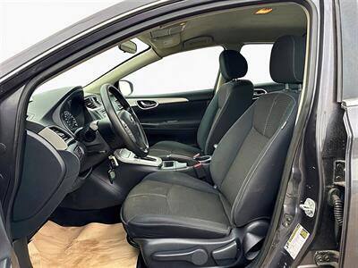 2015 Nissan Sentra SV   - Photo 9 - Acheson, AB T7X 5A3