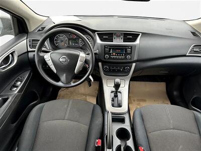 2015 Nissan Sentra SV   - Photo 10 - Acheson, AB T7X 5A3