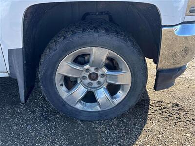 2018 Chevrolet Silverado 1500 LTZ  4x4 - Photo 15 - Acheson, AB T7X 5A3